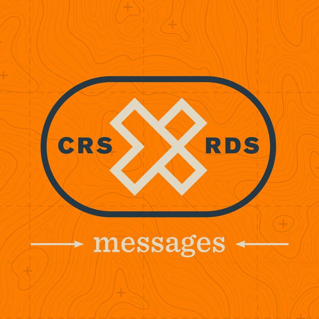 Rebrand Podcast Messages